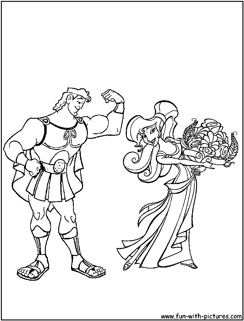 Hercules #47331