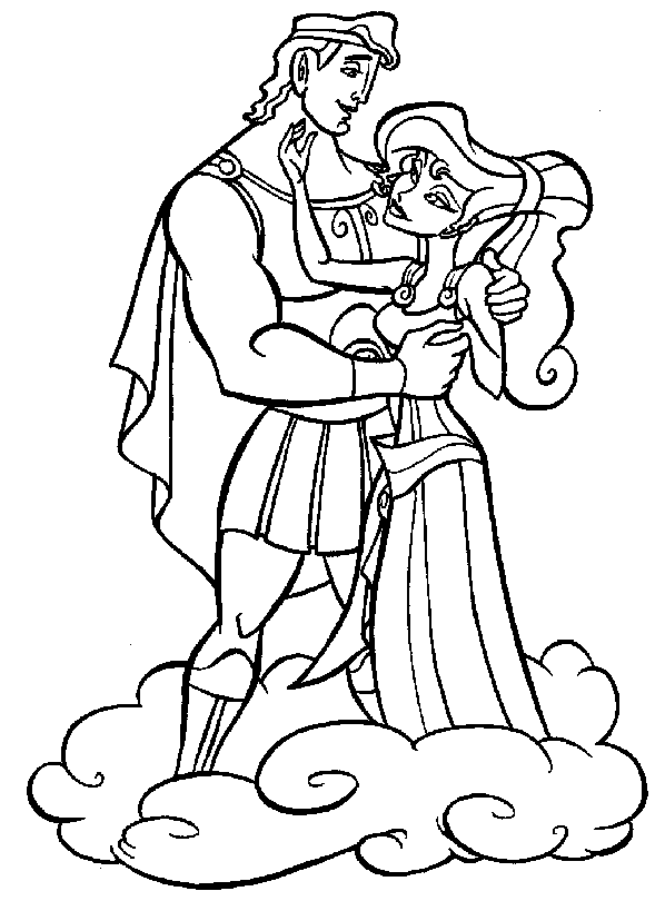 Hercules #47332