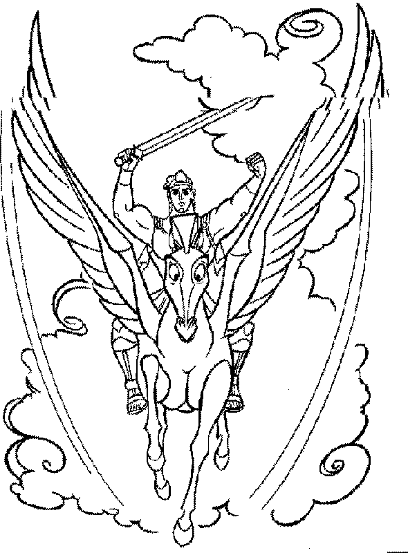 Hercules #47336