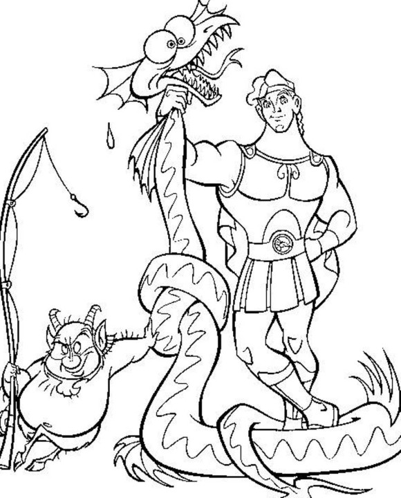Hercules #47338