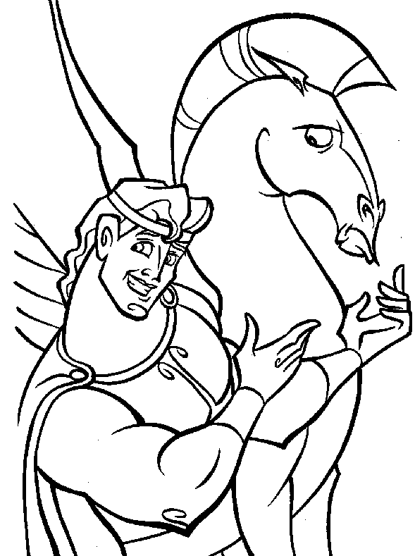 Hercules #47341