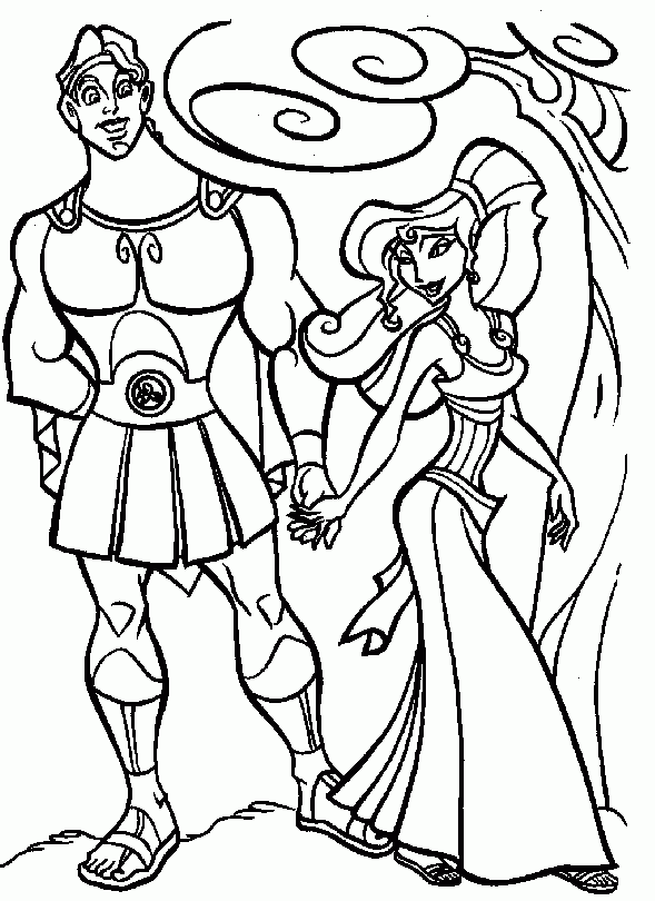 Hercules #47342