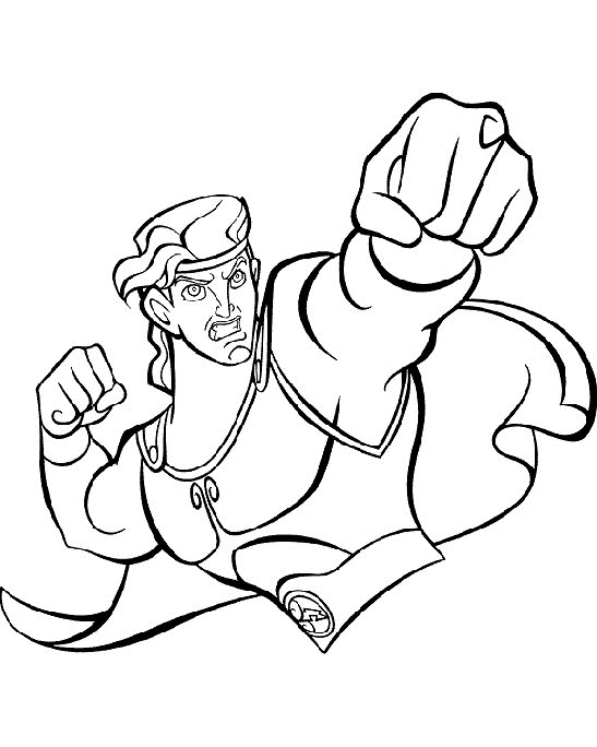 Hercules #47343