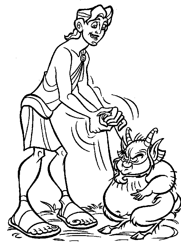 Hercules #47346