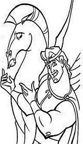 Hercules #47347