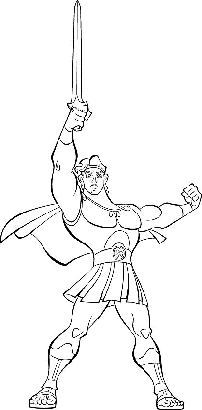 Hercules #47352