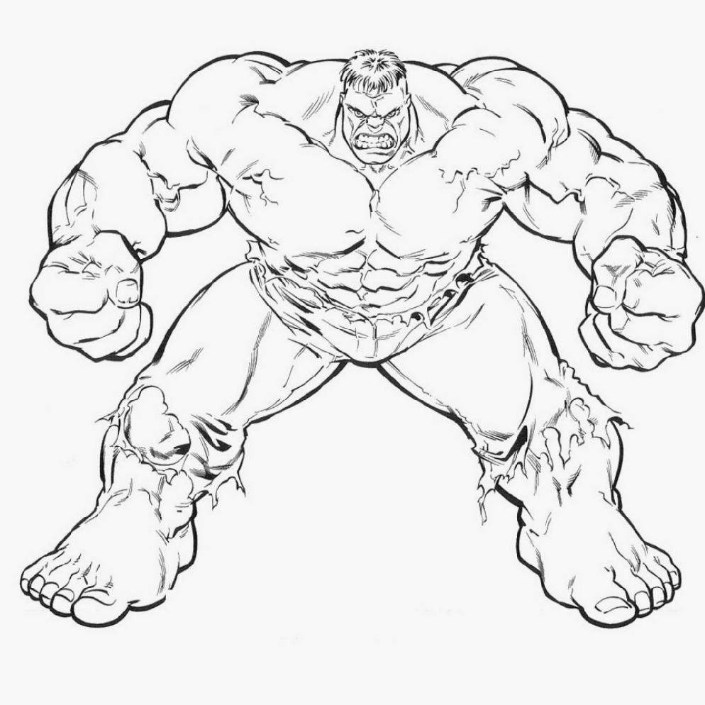 Hulk #47355
