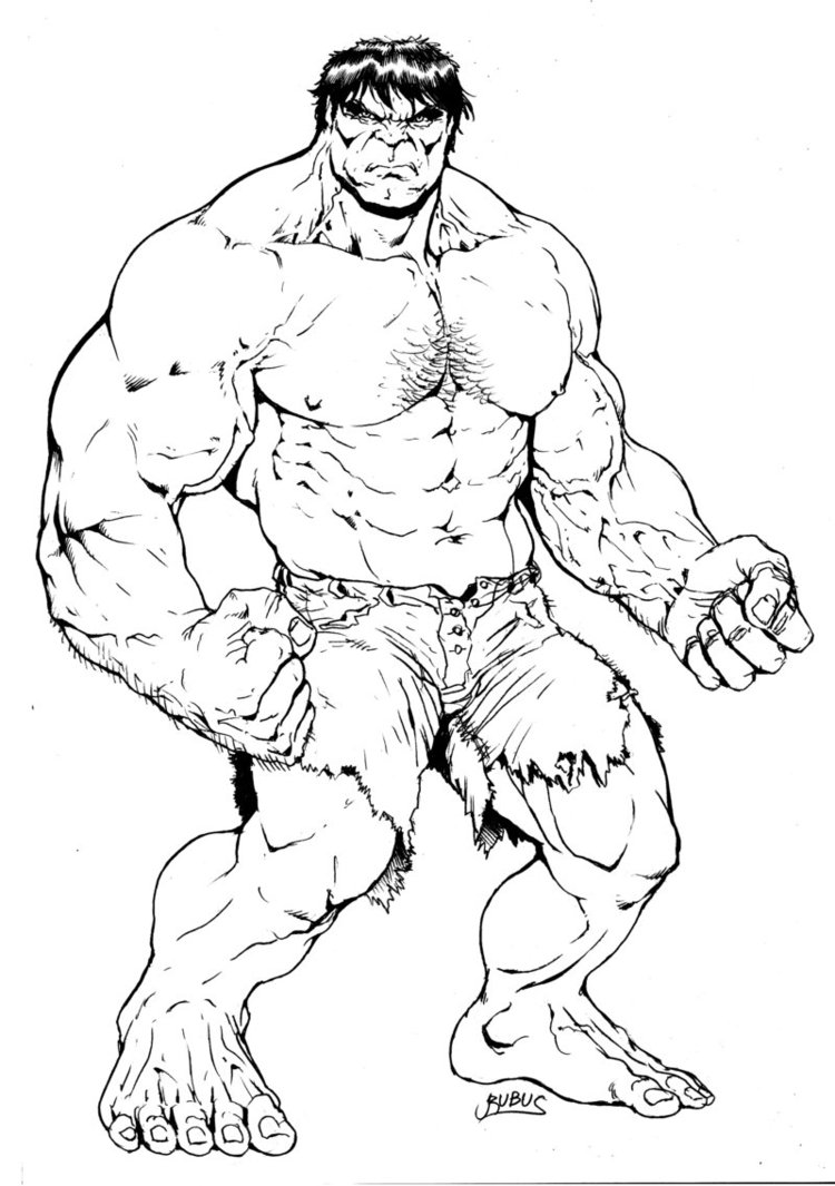Hulk #47356