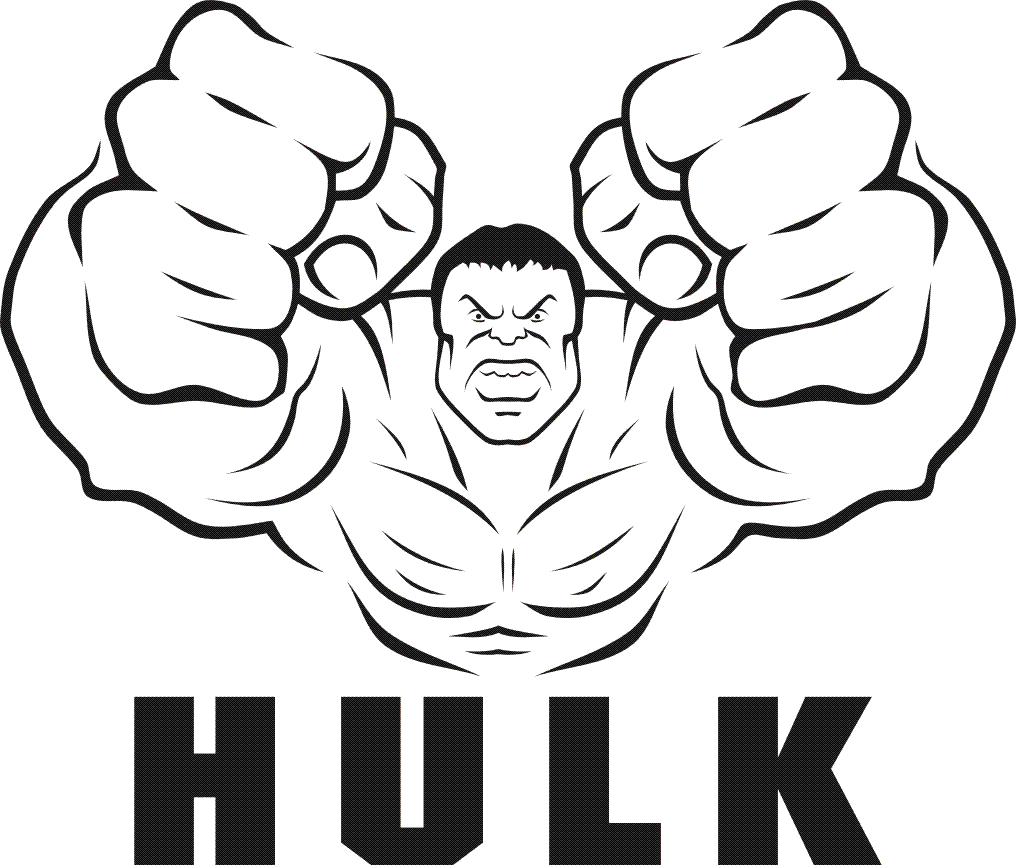 Hulk #47359