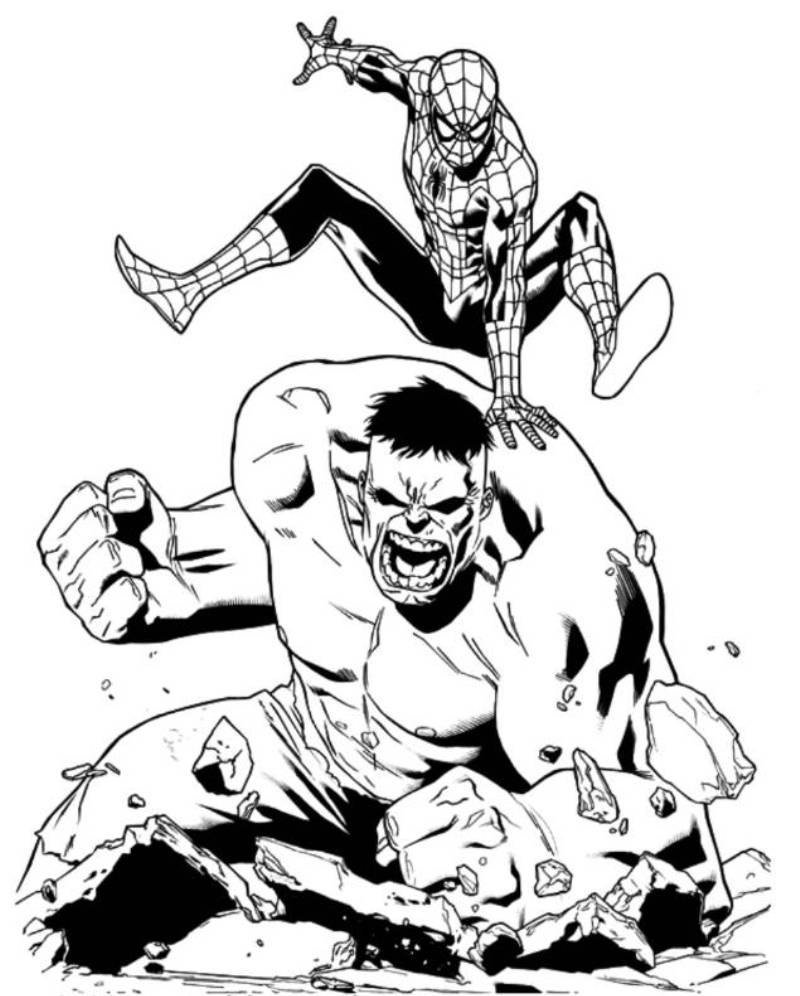 Hulk #47360