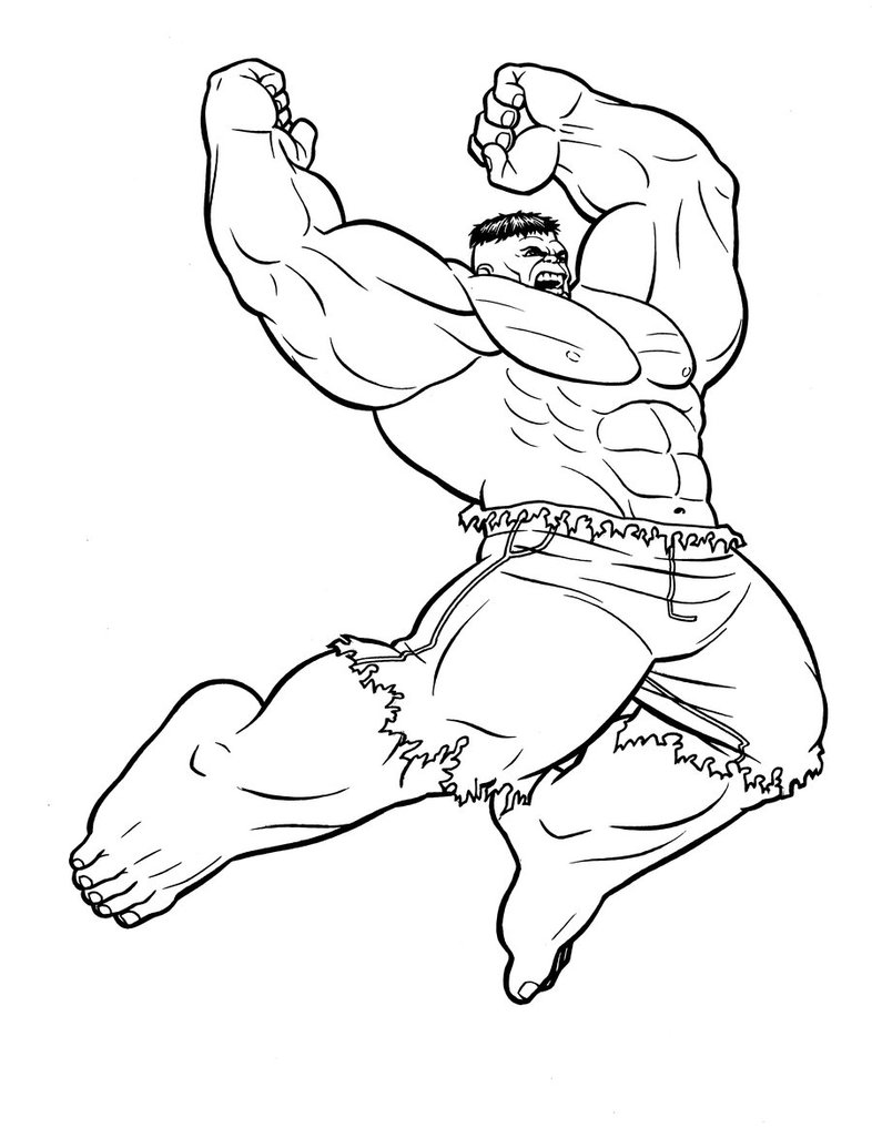 Hulk #47361