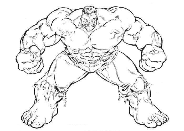 Hulk #47362
