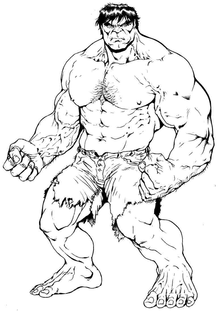 Hulk #47363