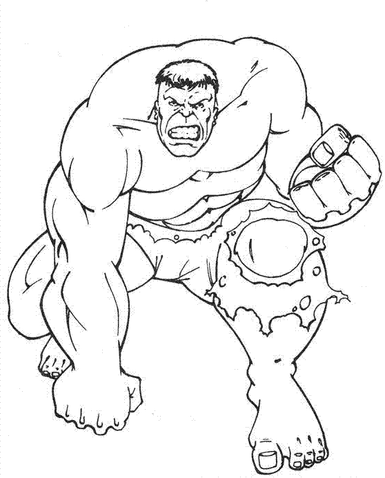 Hulk #47364