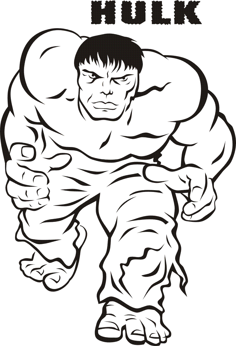 Hulk #47365