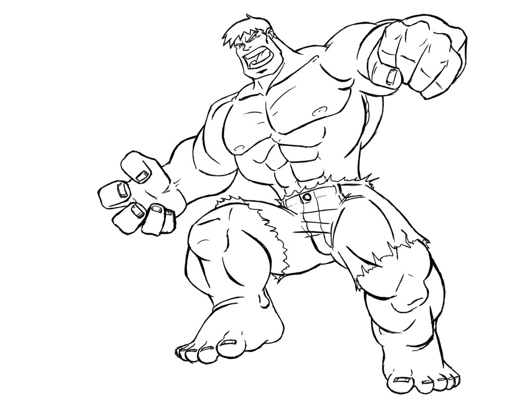 Hulk #47366