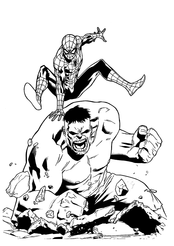 Hulk #47367