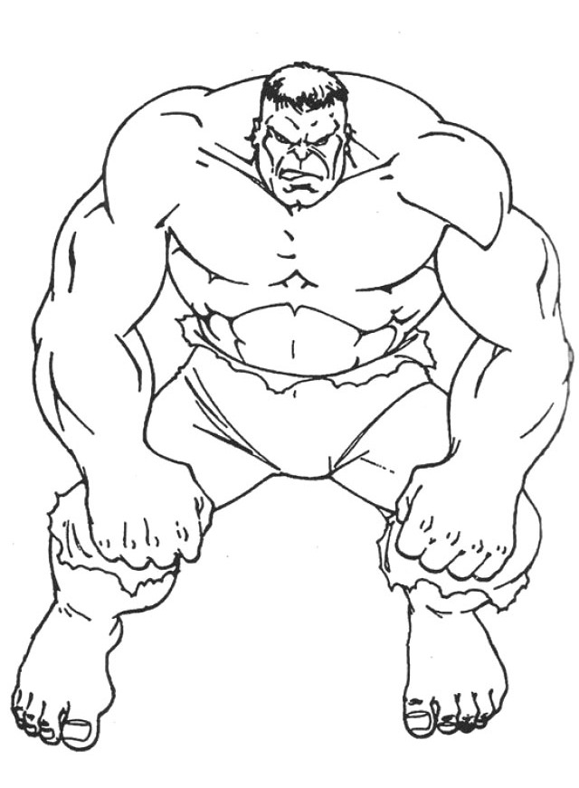 Hulk #47369