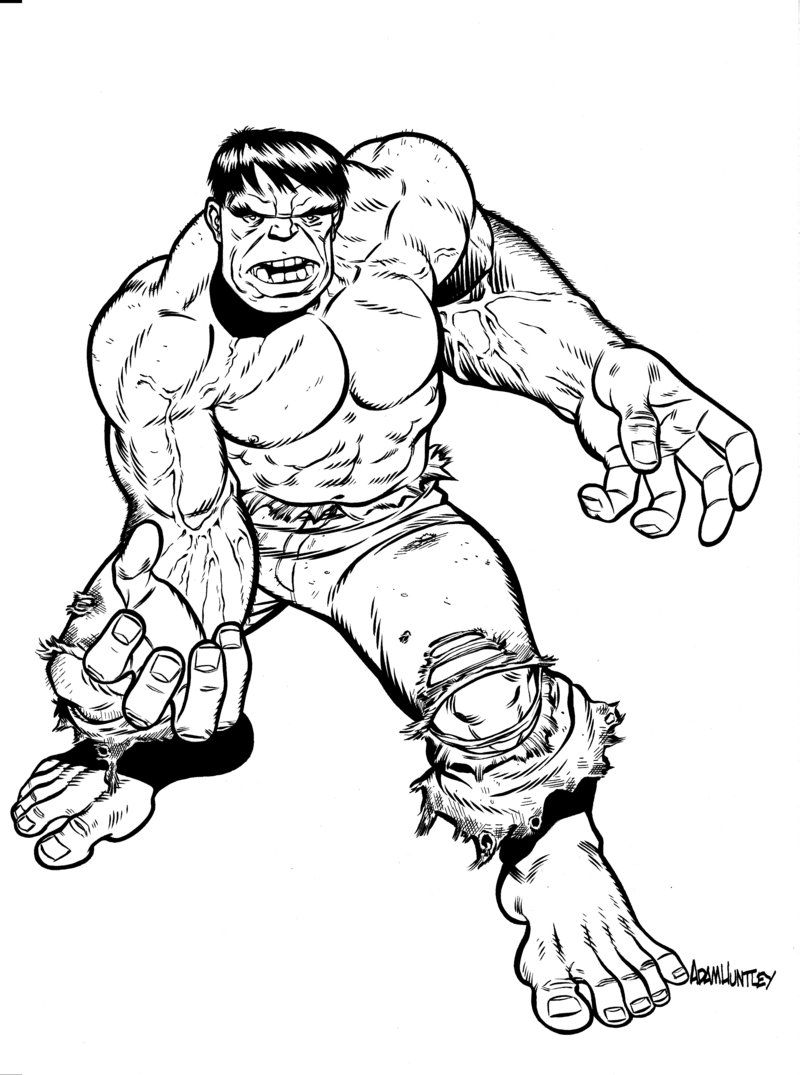 Hulk #47370