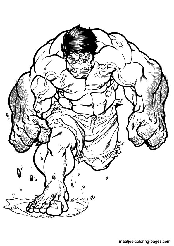 Hulk #47372