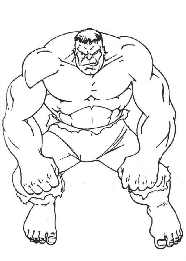 Hulk #47375