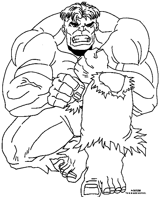 Hulk #47376