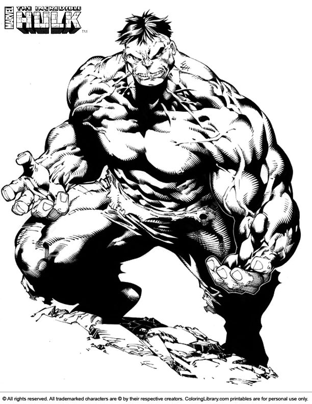 Hulk #47377