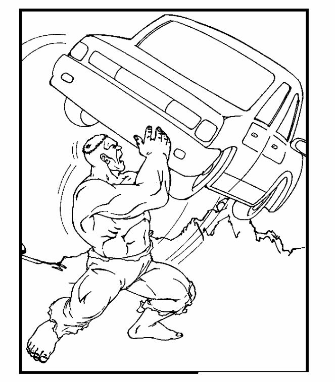 Hulk #47378