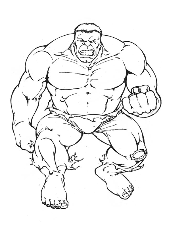 Hulk #47380