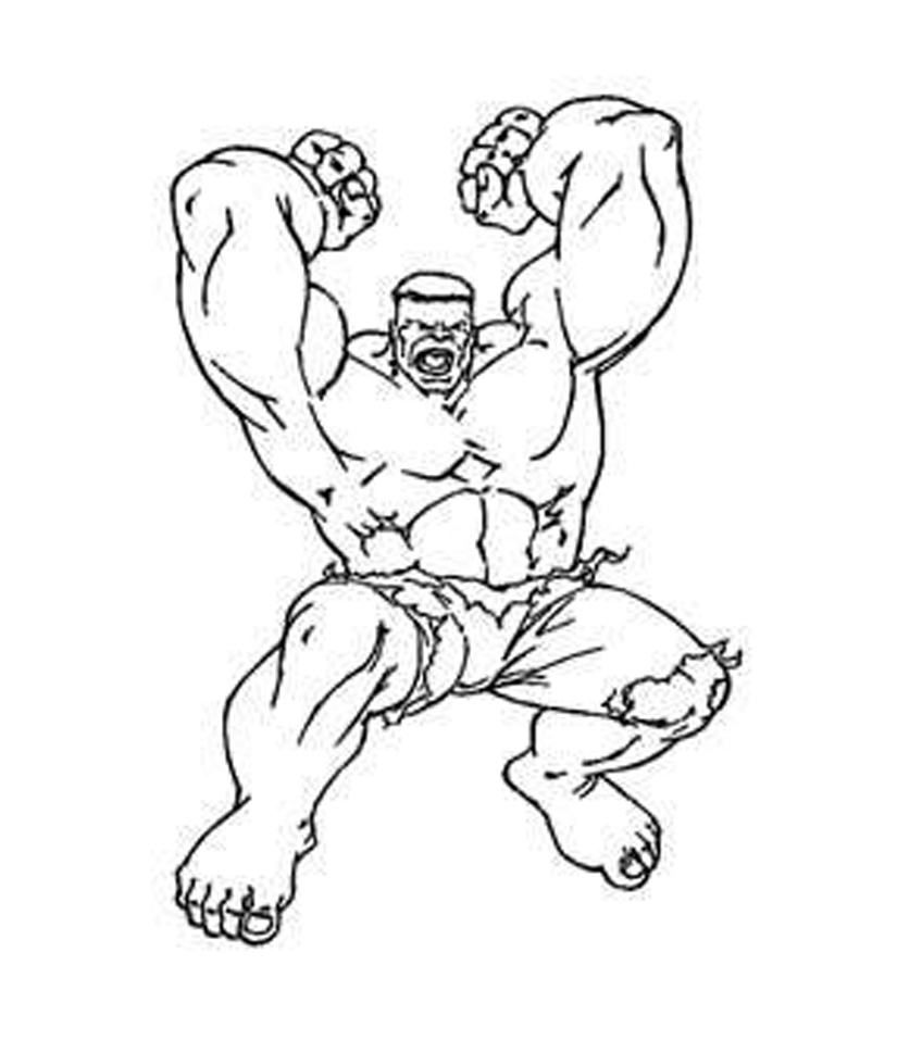 Hulk #47381