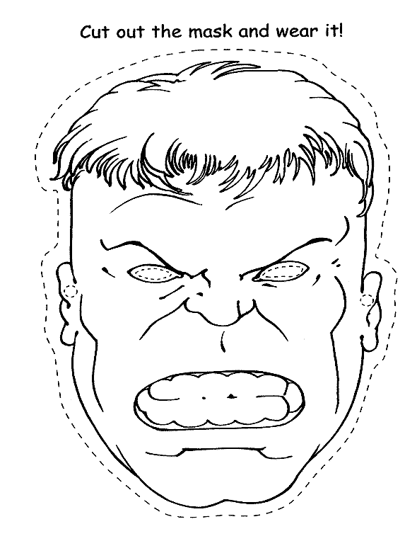 Hulk #47382