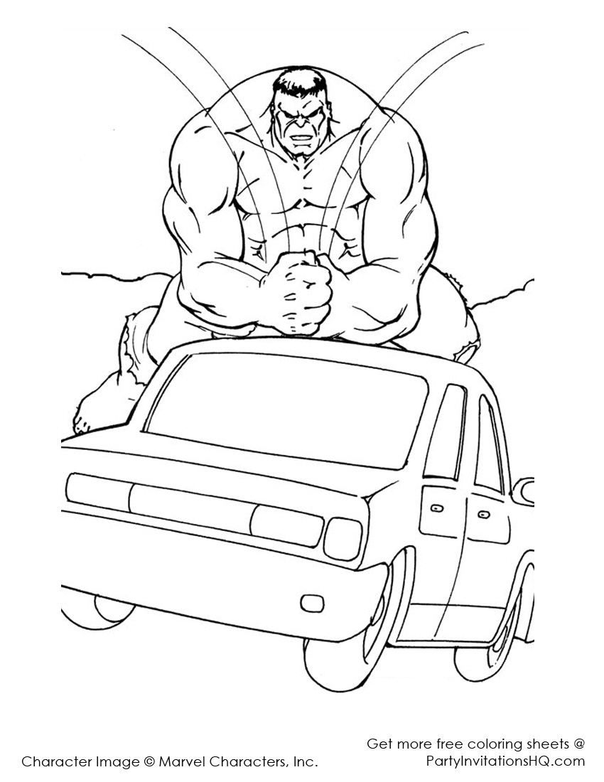 Hulk #47386