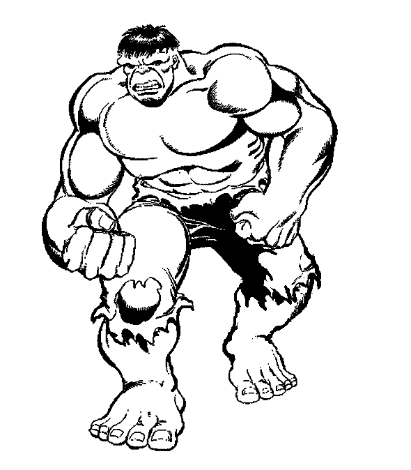 Hulk #47387