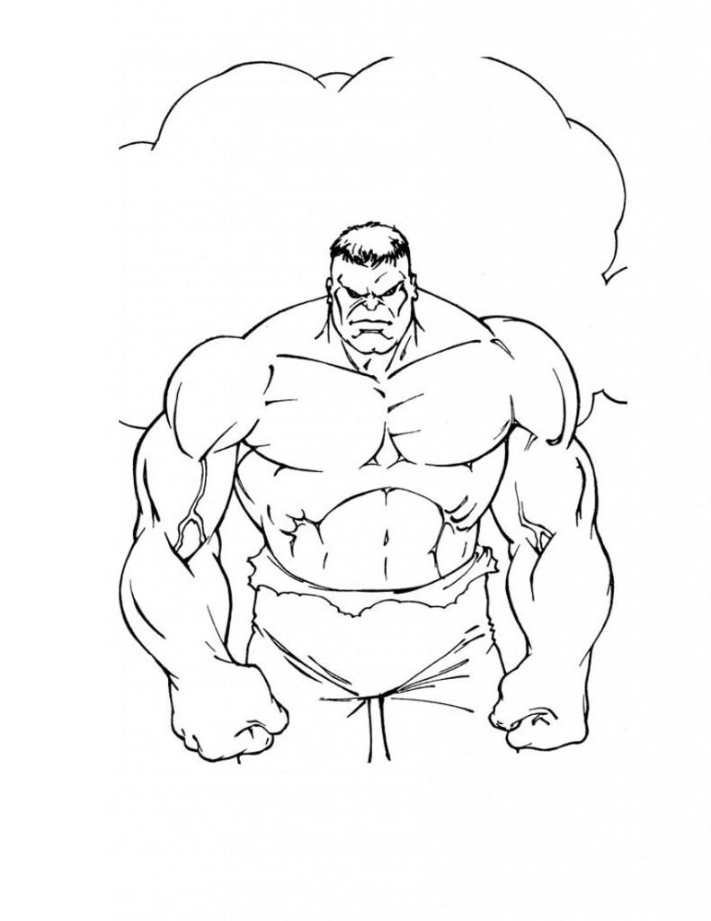 Hulk #47389