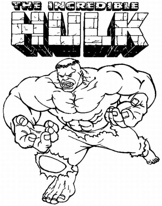 Hulk #47390
