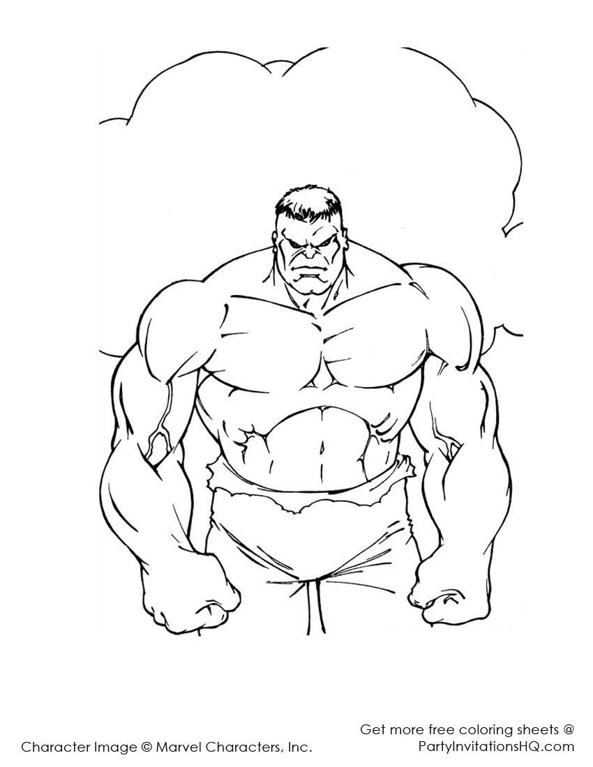 Hulk #47391
