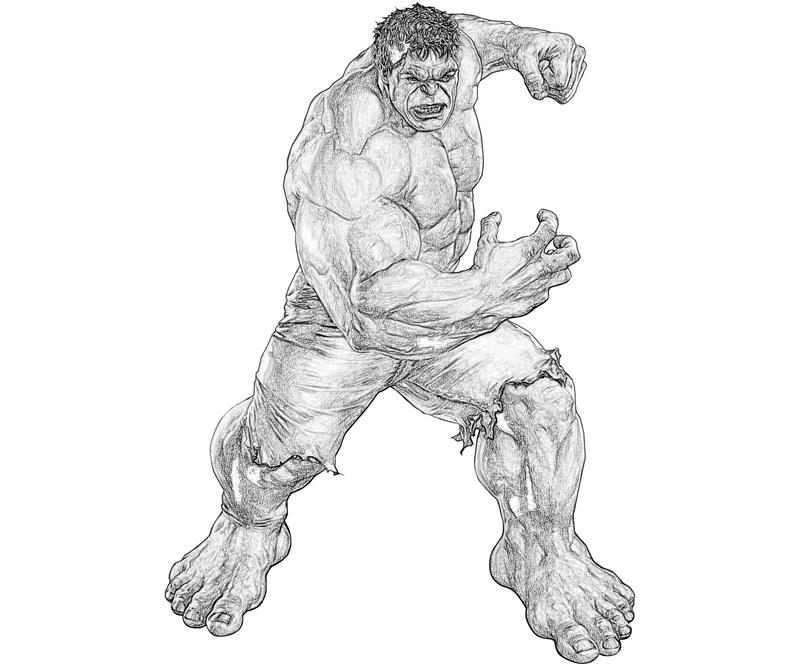 Hulk #47392