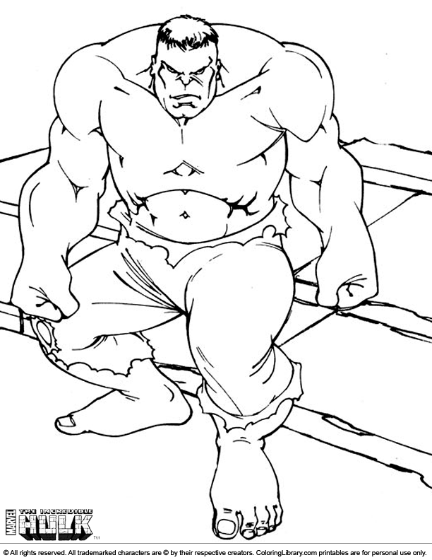 Hulk #47393