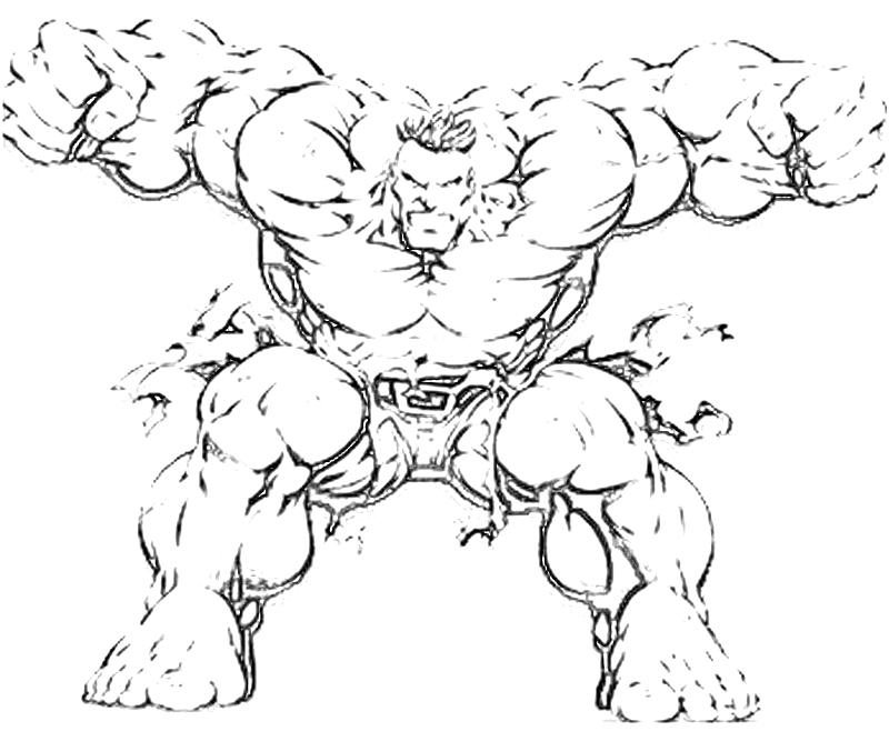 Hulk #47394
