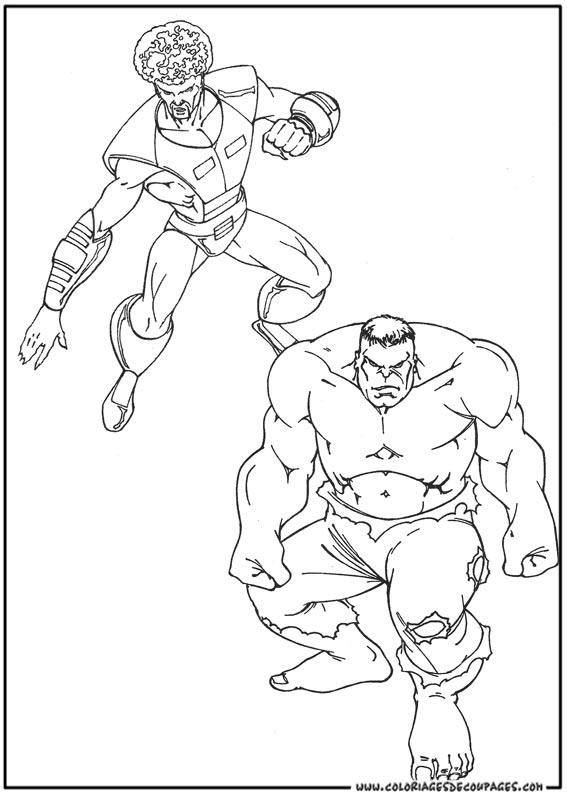 Hulk #47398