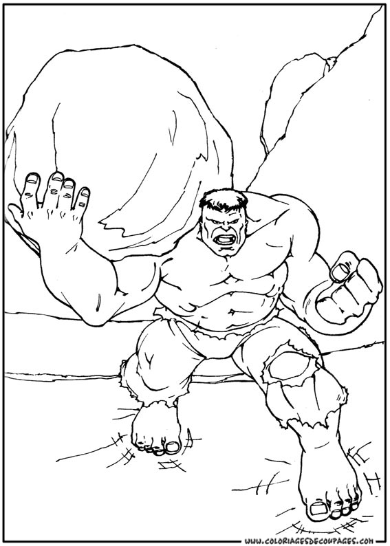 Hulk #47399