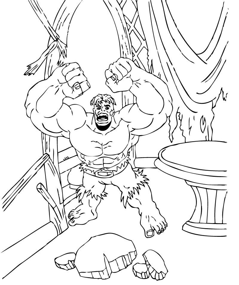 Hulk #47400