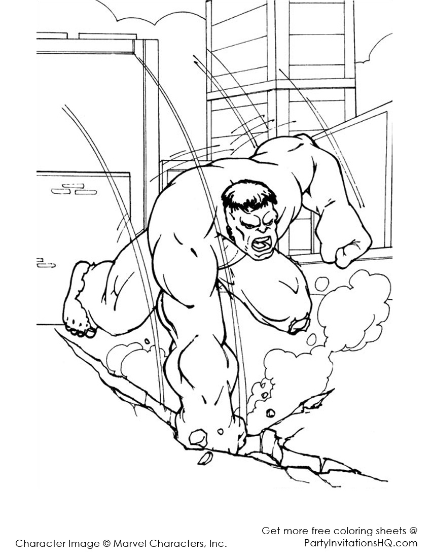 Hulk #47401