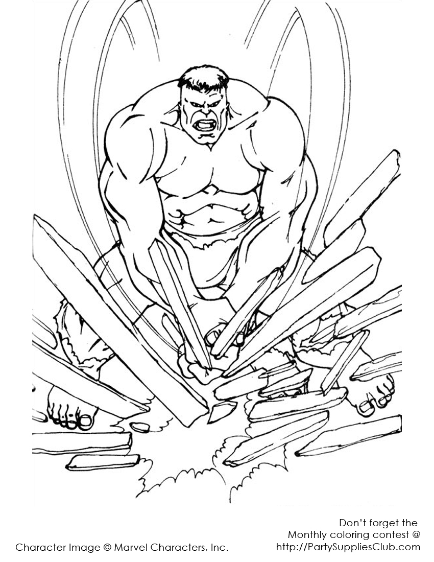 Hulk #47402