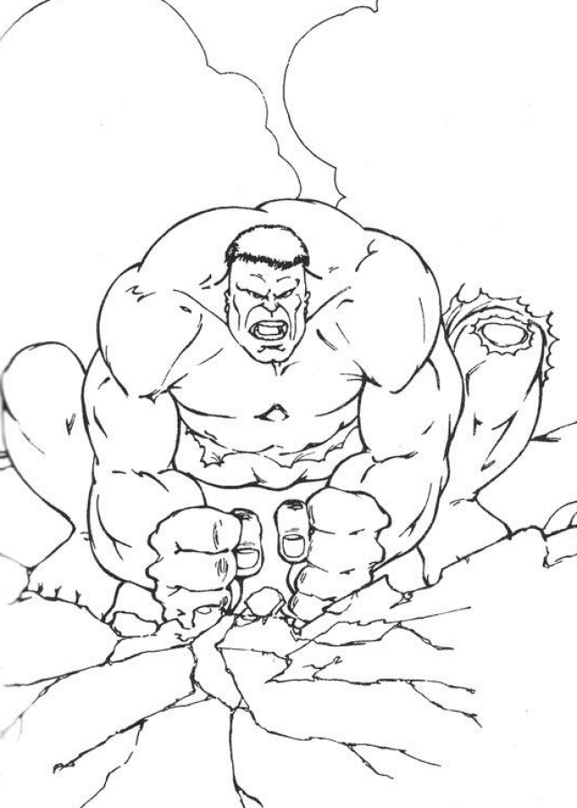 Hulk #47403