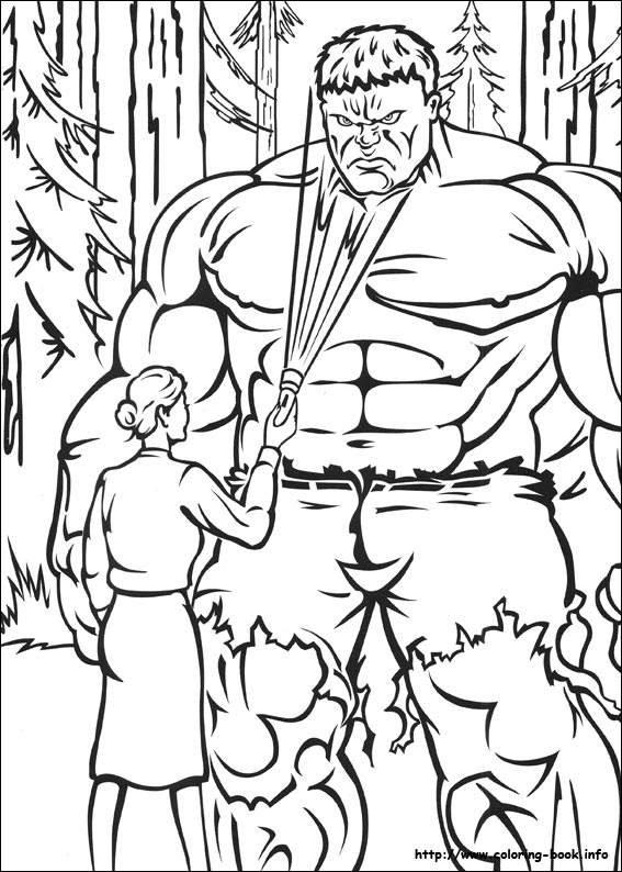 Hulk #47404