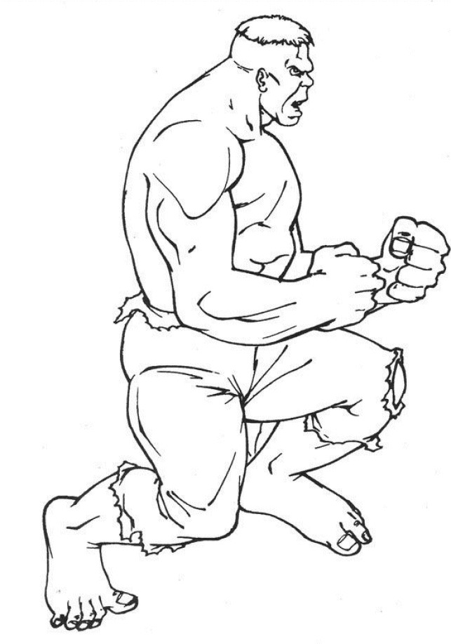 Hulk #47405