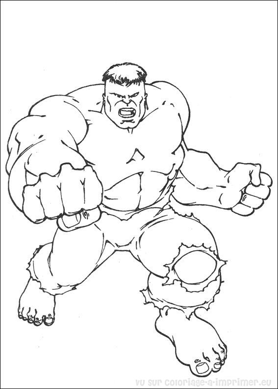 Hulk #47406