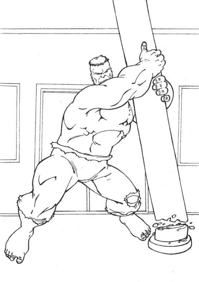 Hulk #47407