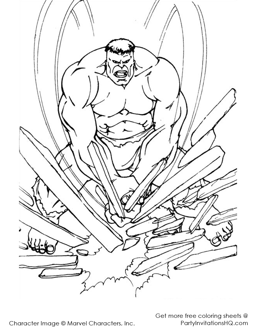 Hulk #47408